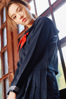 酒井法子的纹身